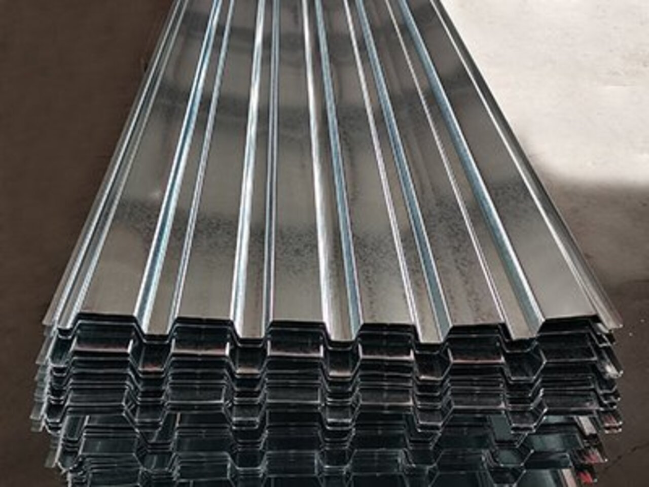 YX38-152-914開口型樓承板